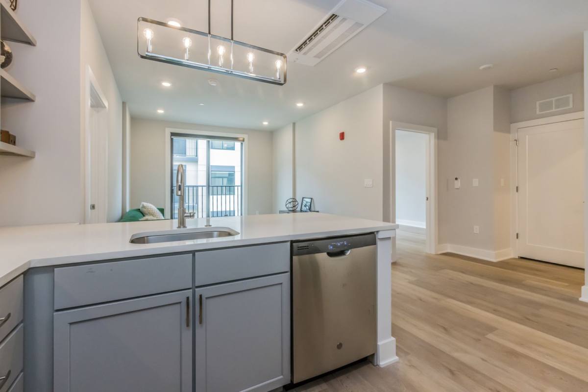 Apartment for rent at 65 Cricket Ave, Ardmore, PA 19003
