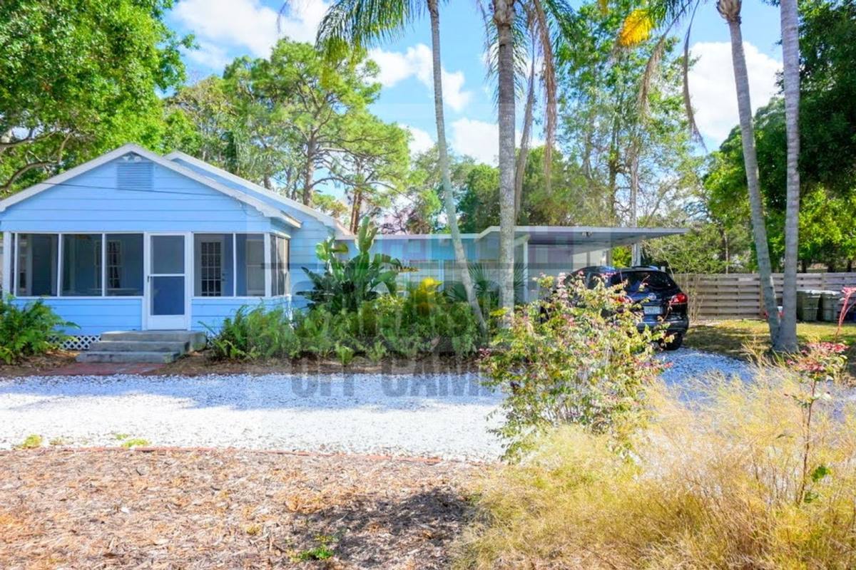 Apartment for rent at 1014 Mecca Dr, Sarasota, FL 34234