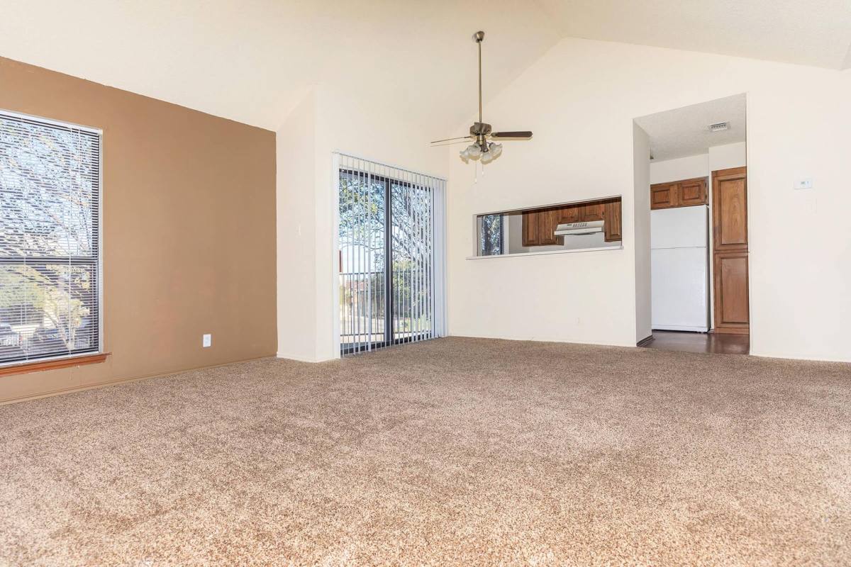 Apartment for rent at 3400 NE Parkway, San Antonio, TX 78218