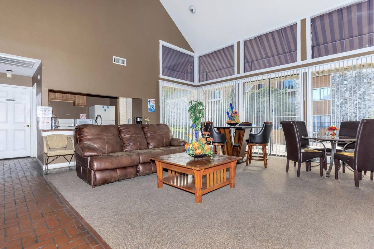 Apartment for rent at 3400 NE Parkway, San Antonio, TX 78218