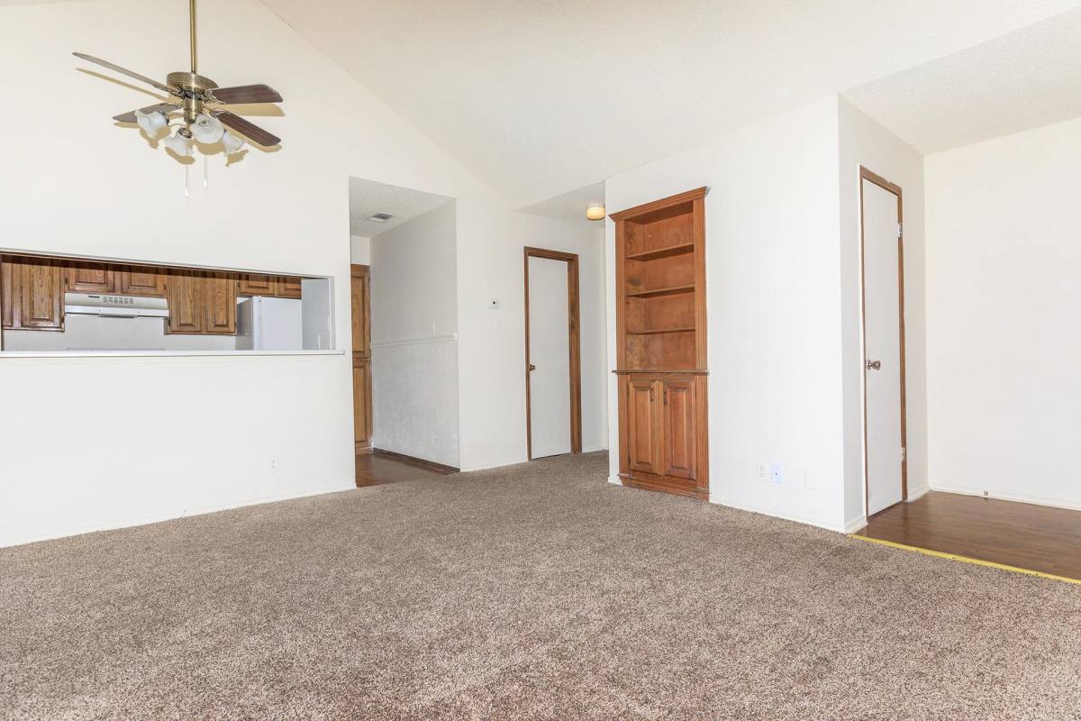 Apartment for rent at 3400 NE Parkway, San Antonio, TX 78218