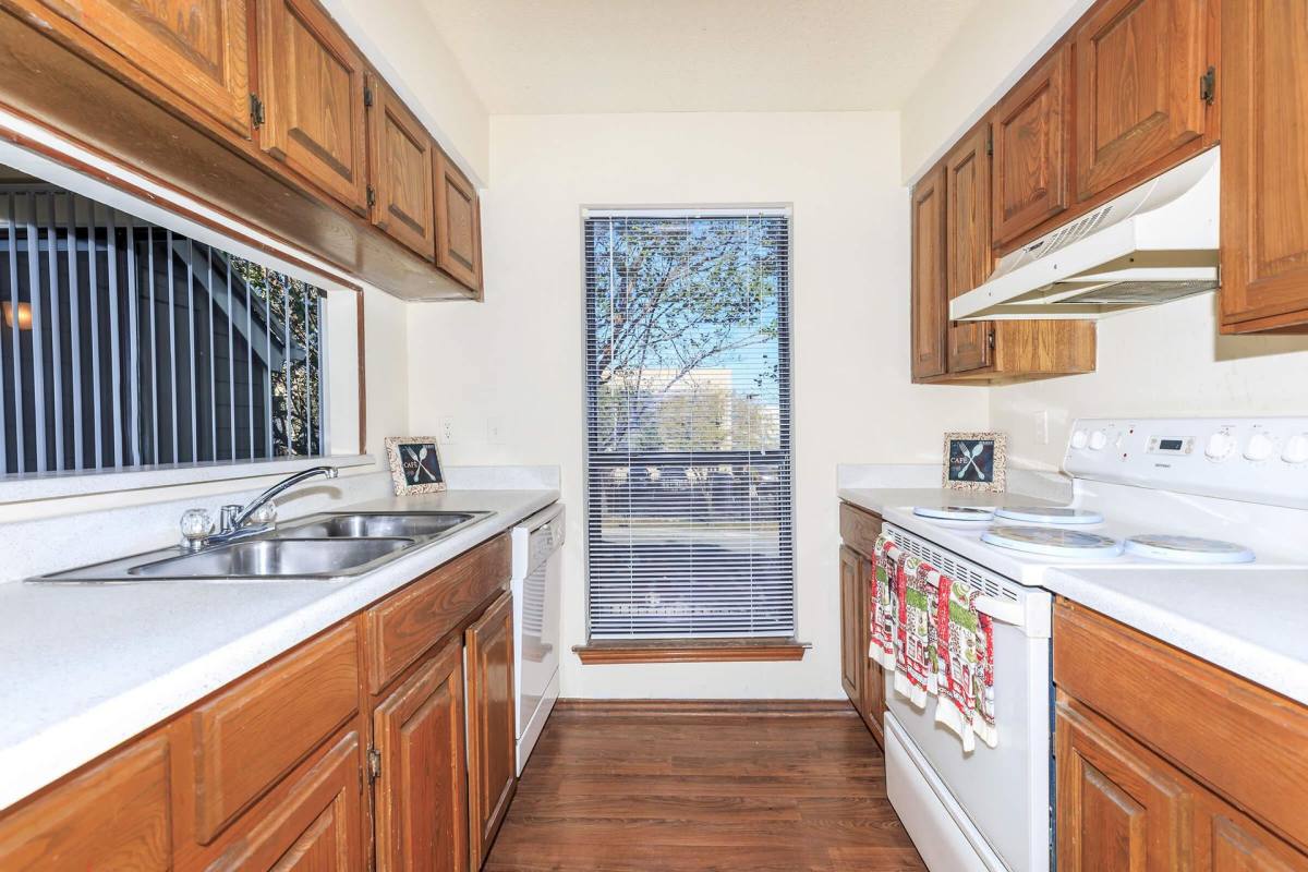 Apartment for rent at 3400 NE Parkway, San Antonio, TX 78218