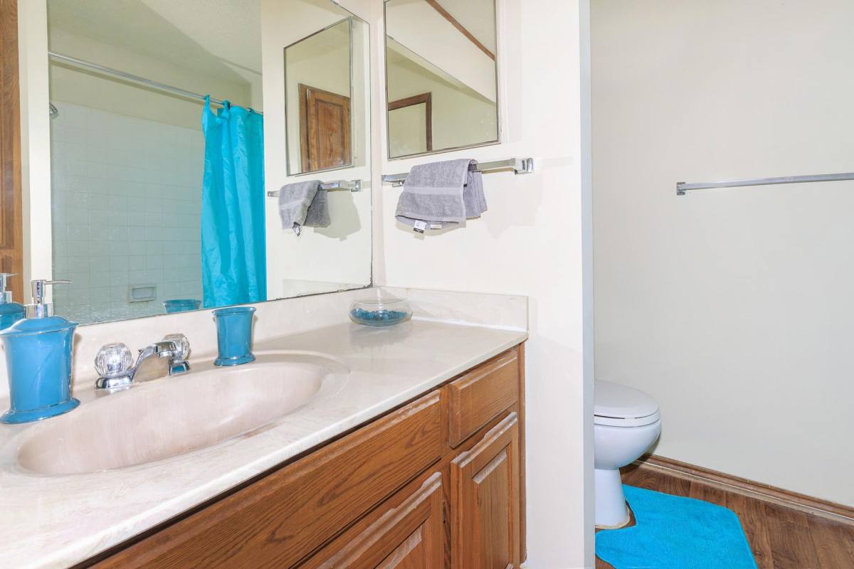 Apartment for rent at 3400 NE Parkway, San Antonio, TX 78218