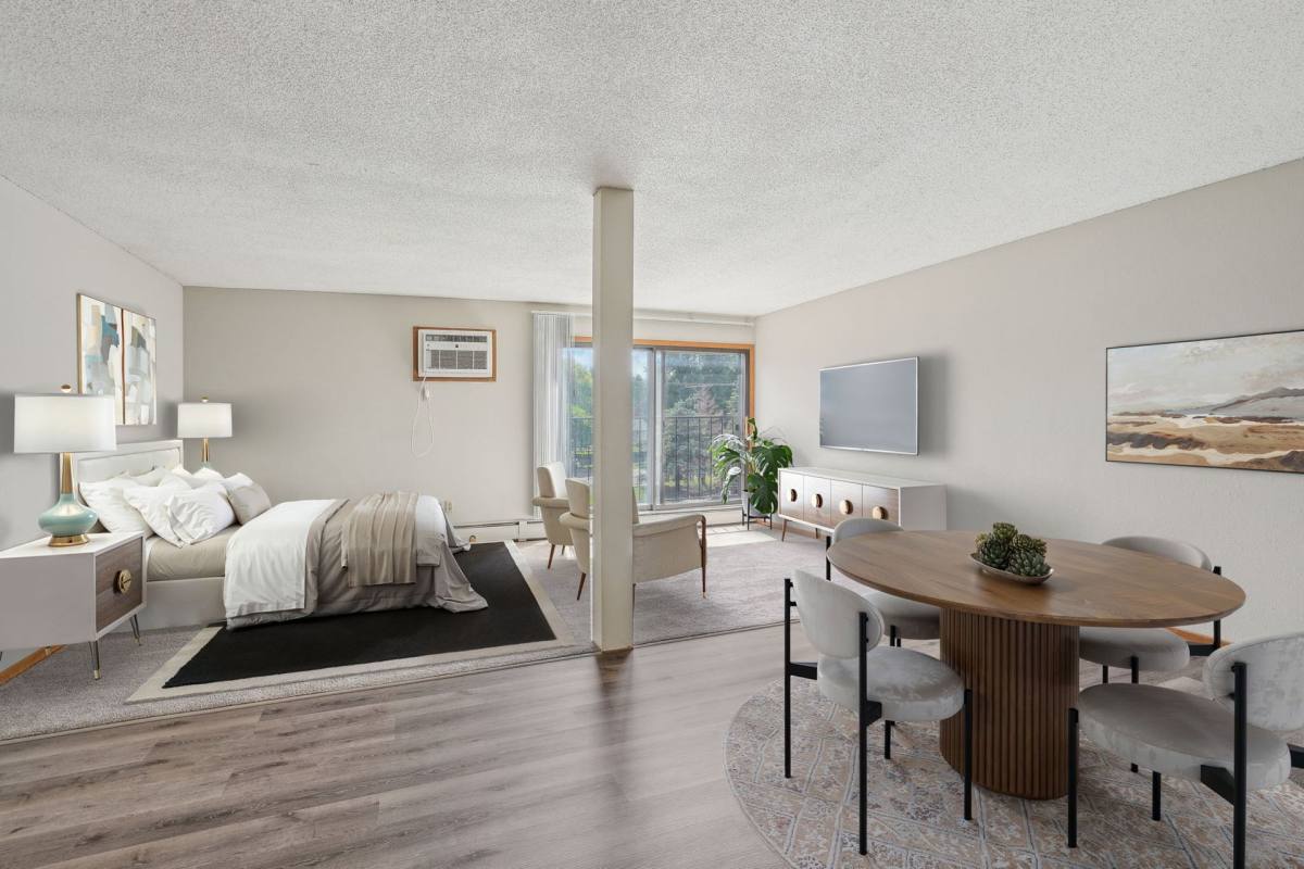 Apartment for rent at 89 Century Ave, St. Paul, MN 55119