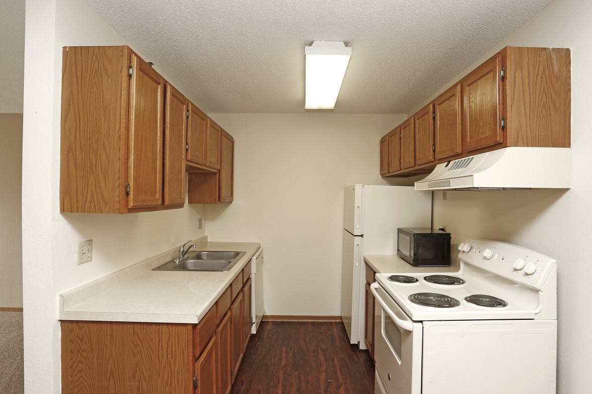 Apartment for rent at 89 Century Ave, Saint Paul, MN 55119