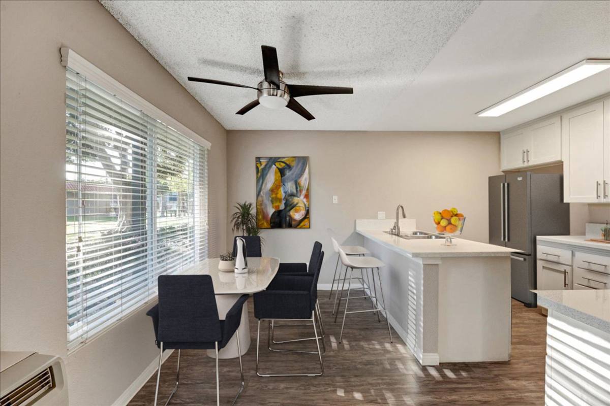 Apartment for rent at 12401 Studebaker Rd, Norwalk, CA 90650