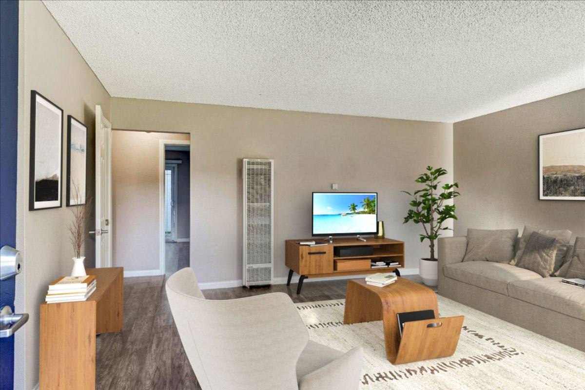 Apartment for rent at 12401 Studebaker Rd, Norwalk, CA 90650