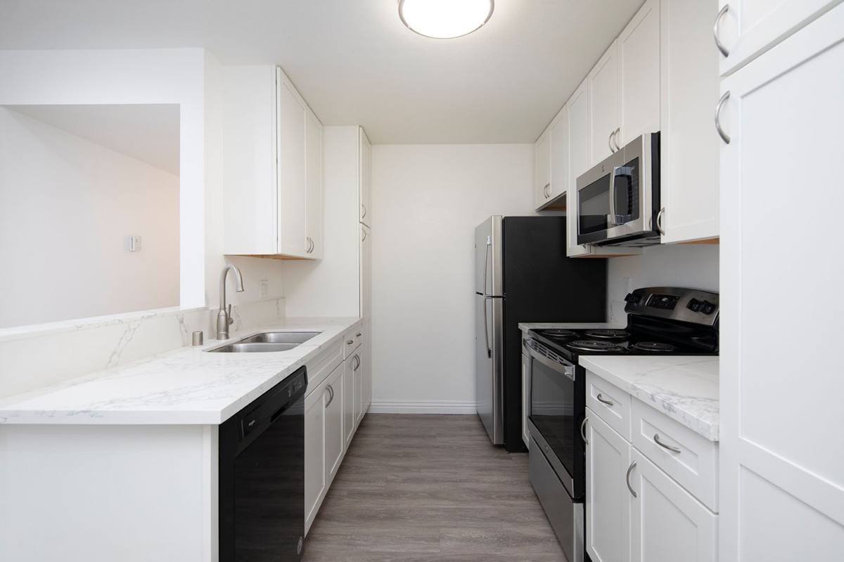 Apartment for rent at 4424 & 4454 44th St, San Diego, CA 92115