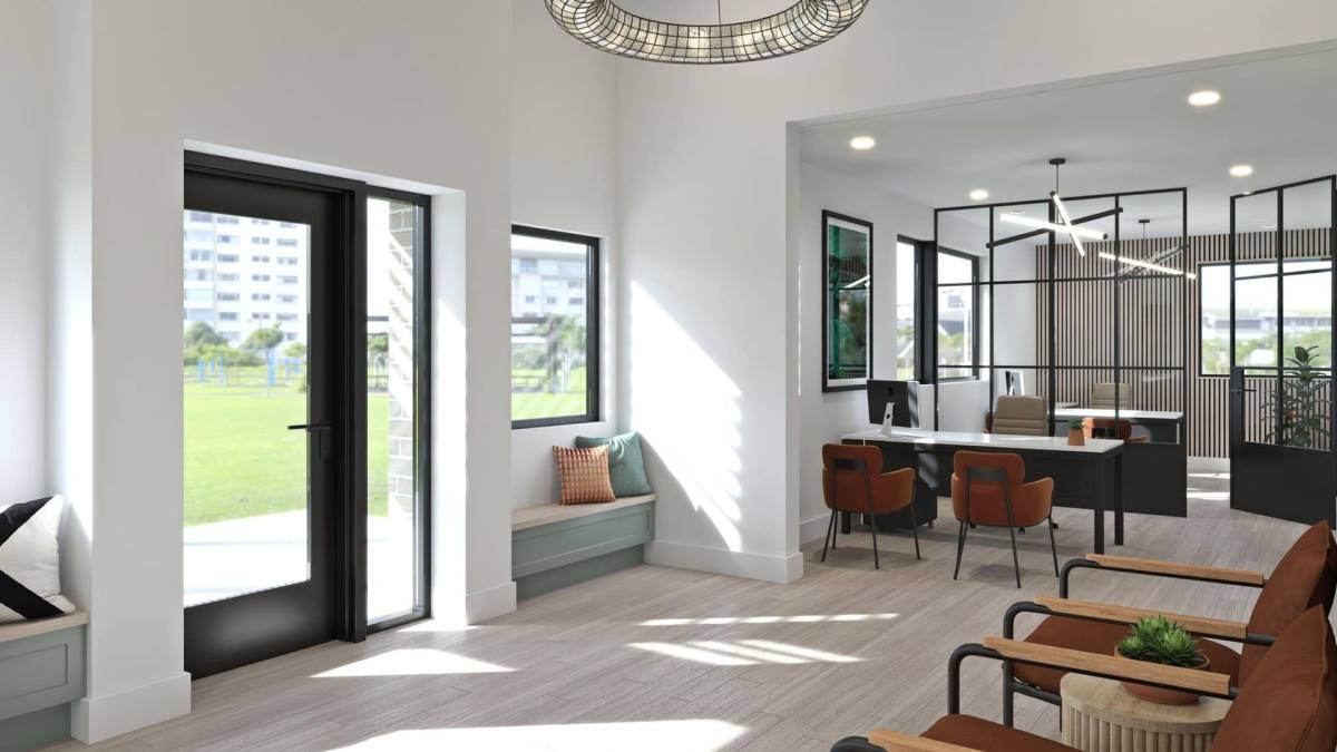 Apartment for rent at 901 S Heritage Parkway, Sherman, TX 75092