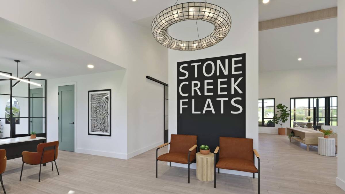 Apartment for rent at 901 S Heritage Parkway, Sherman, TX 75092
