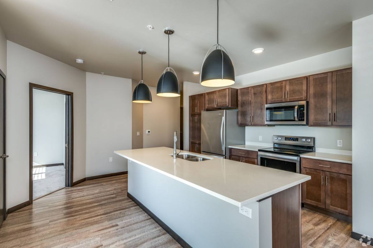Apartment for rent at 798 Element Way, Green Bay, WI 54304