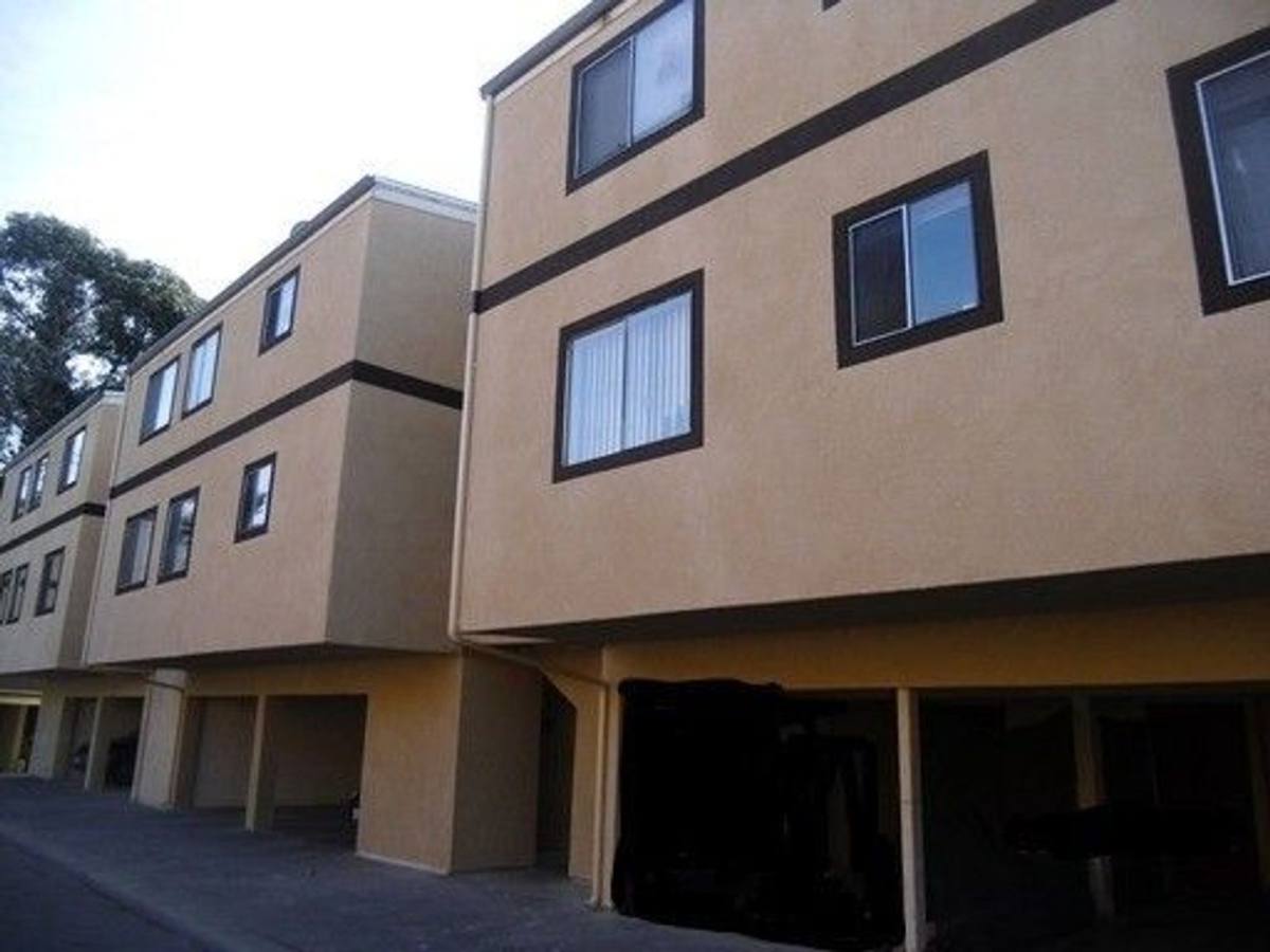 Apartment for rent at 2300 High St, Oakland, CA 94601