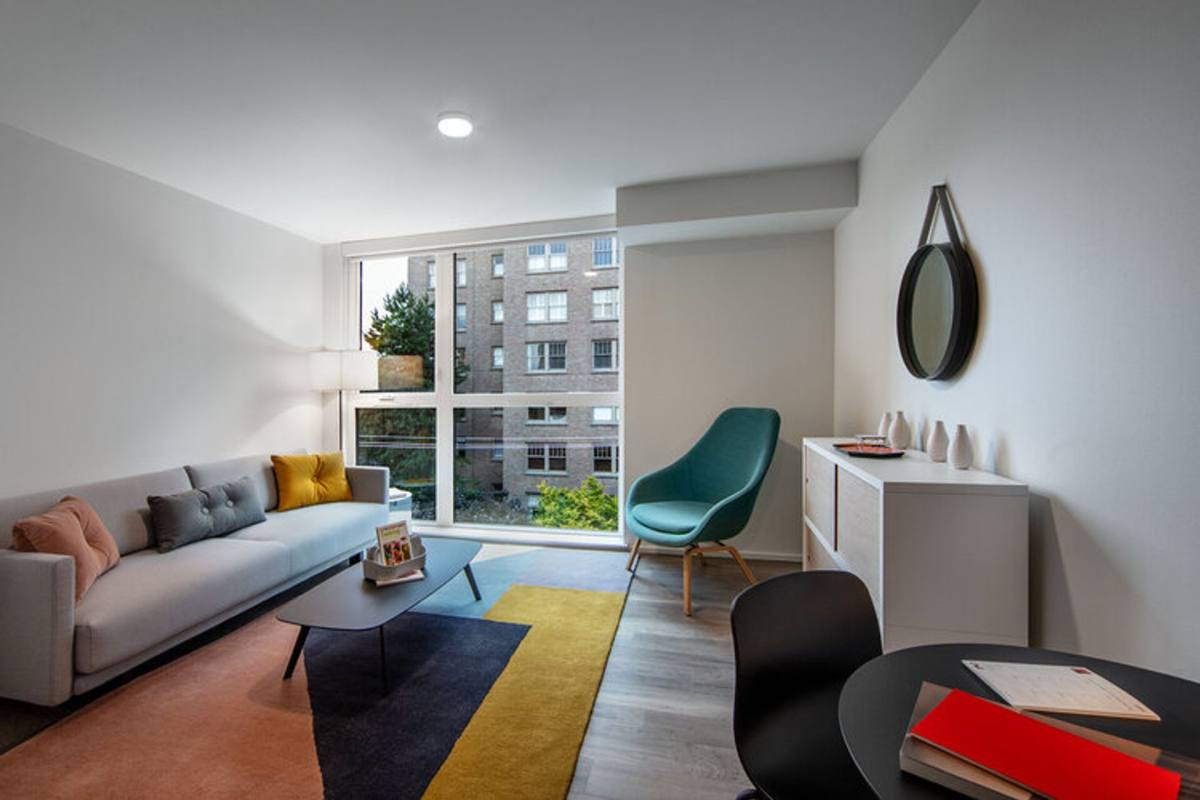 Apartment for rent at 1103 Summit Ave, Seattle, WA 98104