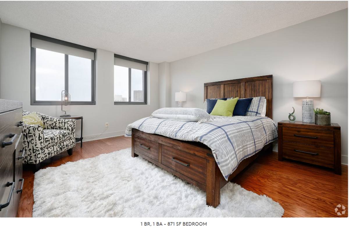 Apartment for rent at 111-113 E Onondaga St, Syracuse, NY 13202