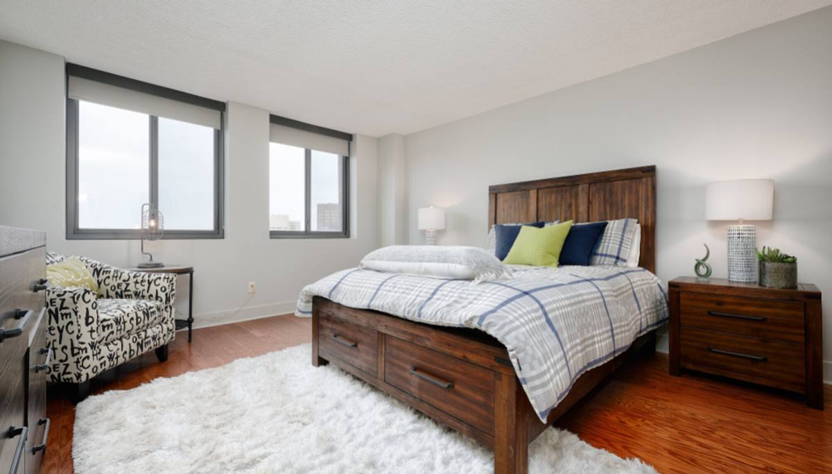 Apartment for rent at 111-113 E Onondaga St, Syracuse, NY 13202