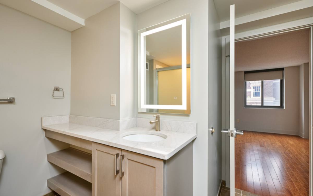 Apartment for rent at 111-113 E Onondaga St, Syracuse, NY 13202