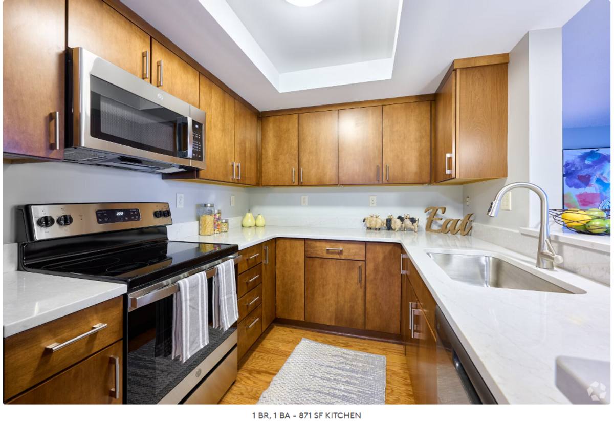 Apartment for rent at 111-113 E Onondaga St, Syracuse, NY 13202
