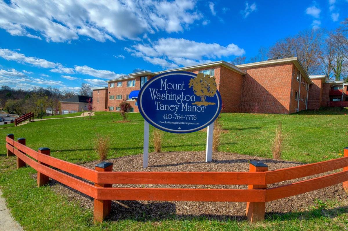 Apartment for rent at 2900-2926 Taney Rd, Baltimore, MD 21209