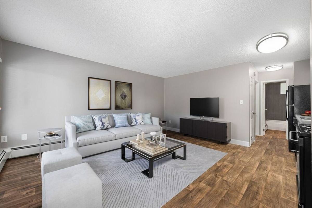 Apartment for rent at 6016 Olde Wadsworth Blvd, Arvada, CO 80003