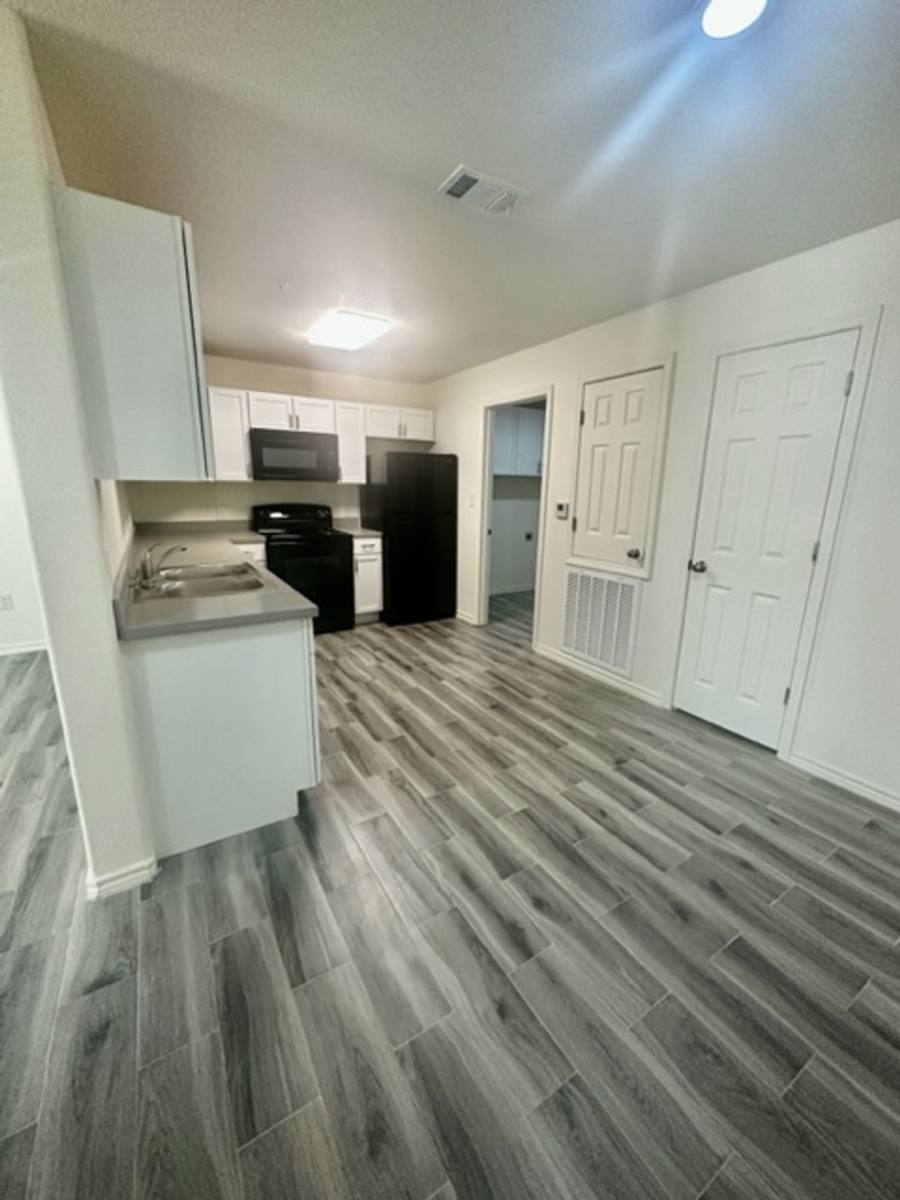 Apartment for rent at 2201 Wise St, Bridge City, TX 77611