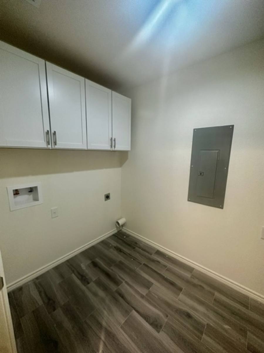 Apartment for rent at 2201 Wise St, Bridge City, TX 77611