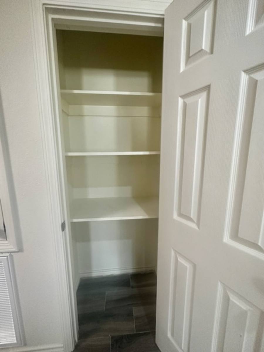 Apartment for rent at 2201 Wise St, Bridge City, TX 77611