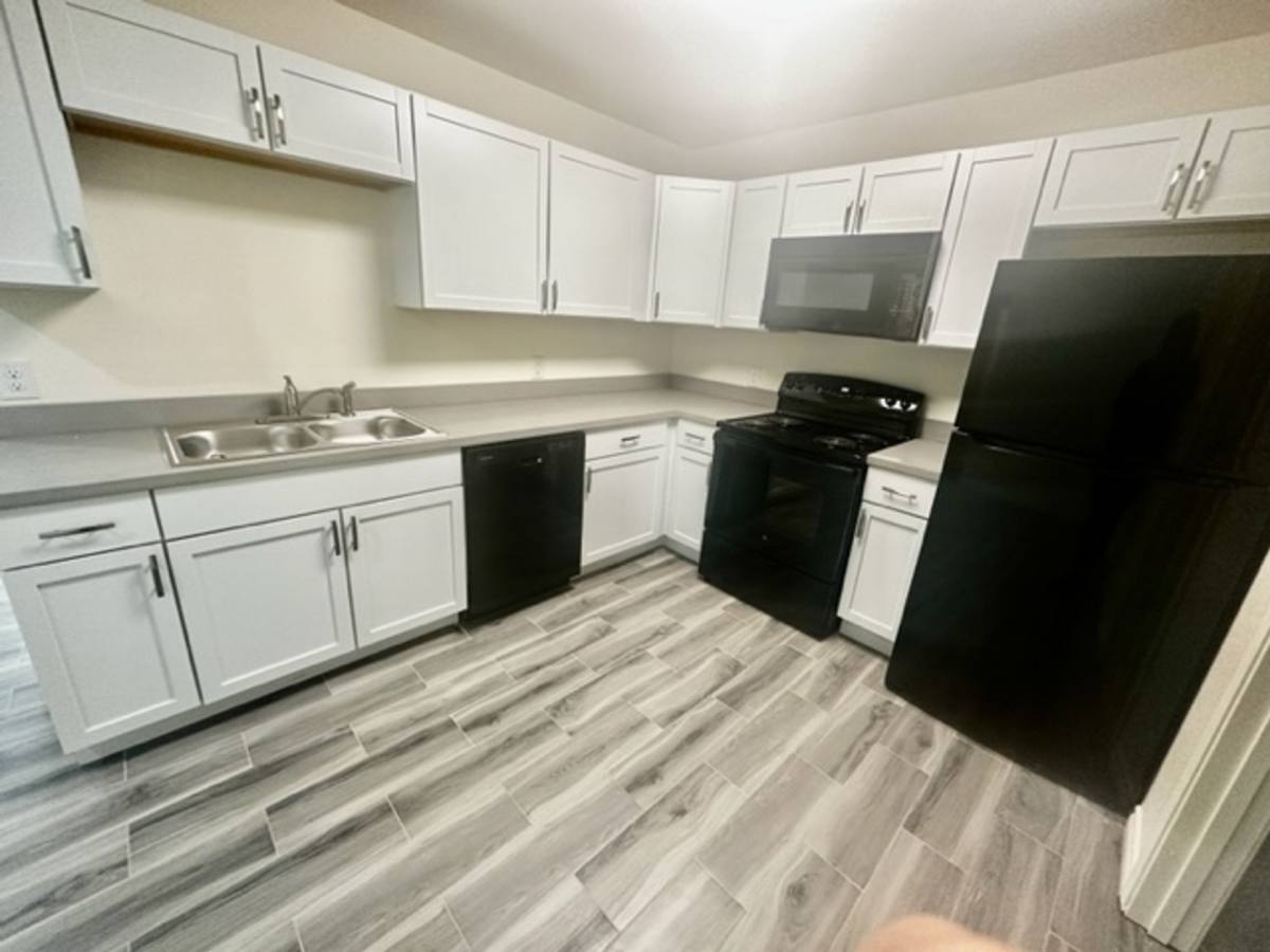 Apartment for rent at 2201 Wise St, Bridge City, TX 77611