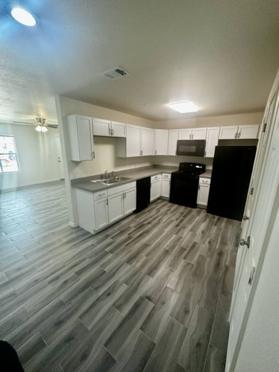 Apartment for rent at 2201 Wise St, Bridge City, TX 77611