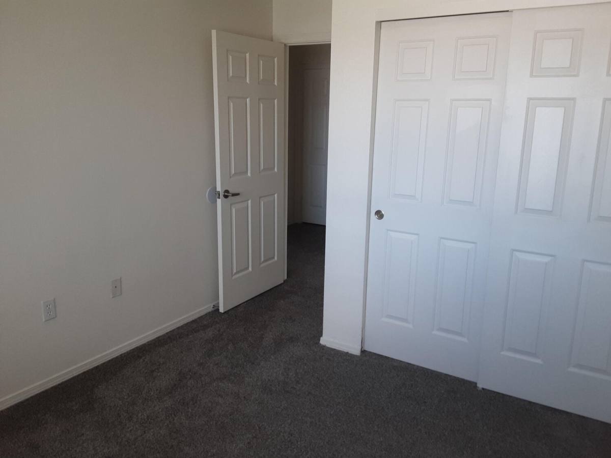 Apartment for rent at 2475 Cascade Dr, Rock Springs, WY 82901