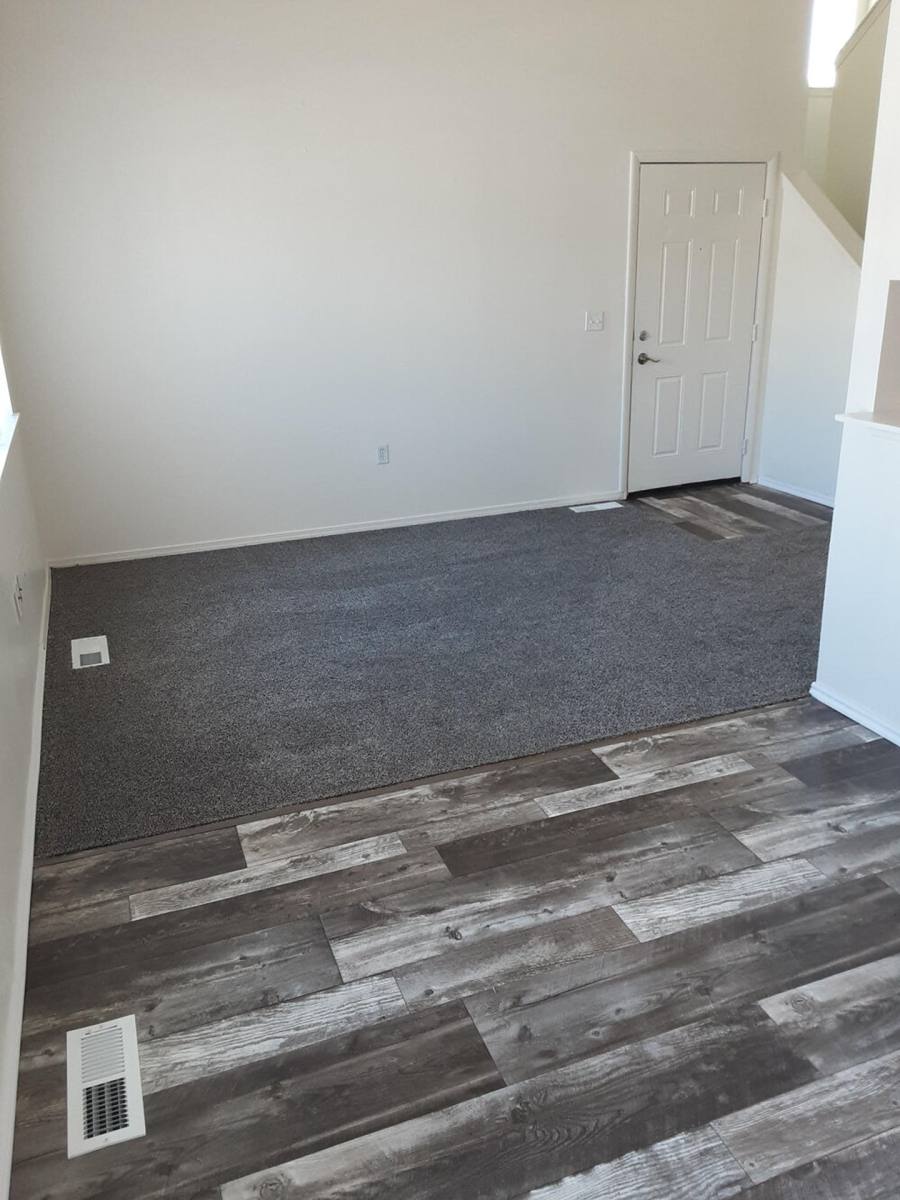 Apartment for rent at 2475 Cascade Dr, Rock Springs, WY 82901