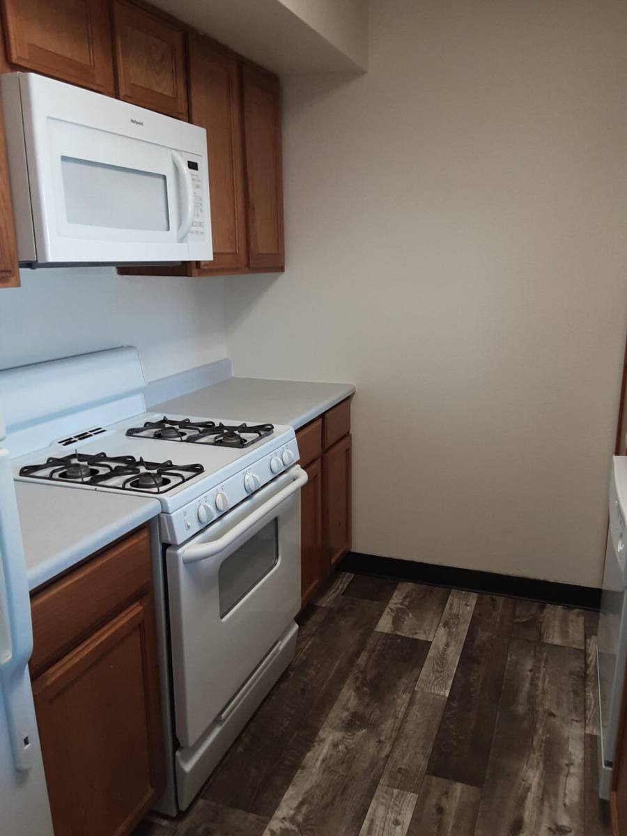 Apartment for rent at 2475 Cascade Dr, Rock Springs, WY 82901