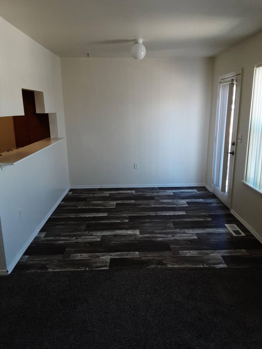 Apartment for rent at 2475 Cascade Dr, Rock Springs, WY 82901