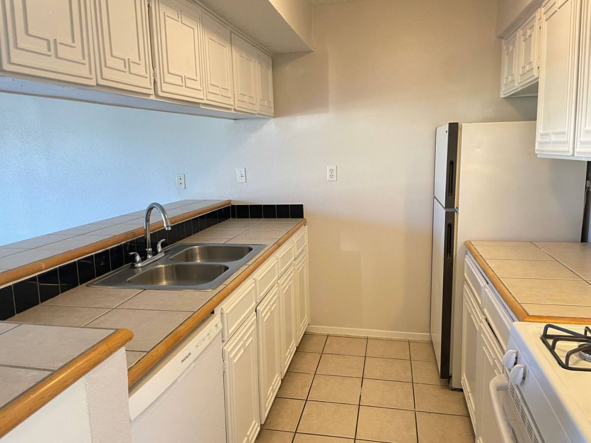 Apartment for rent at 1507 Houston St, Austin, TX 78756