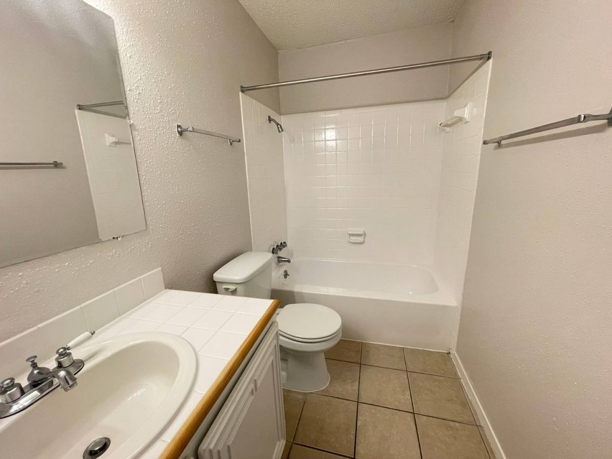 Apartment for rent at 1507 Houston St, Austin, TX 78756