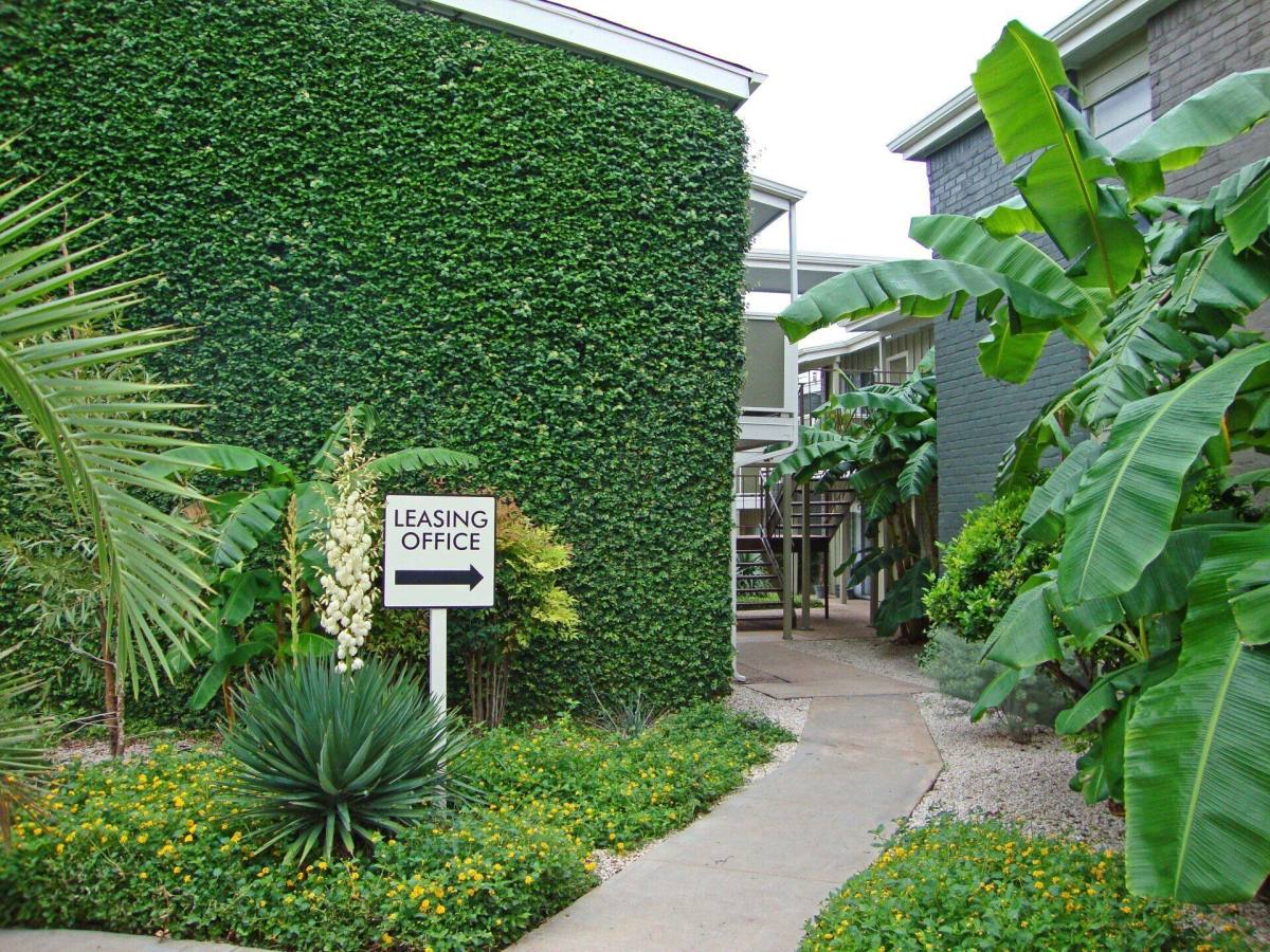 Apartment for rent at 1507 Houston St, Austin, TX 78756