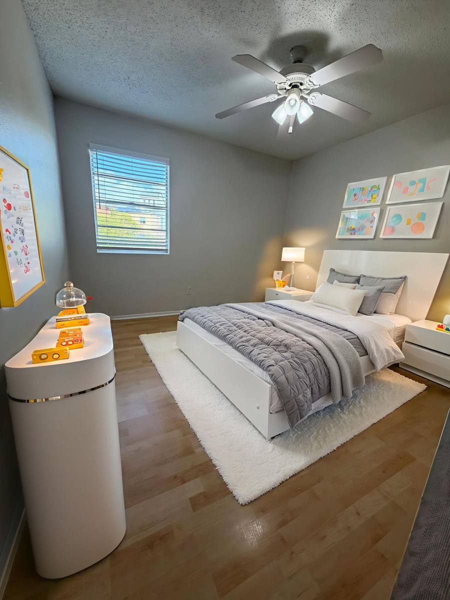Apartment for rent at Oak Creek, 1507 Houston St, Austin, TX 78756