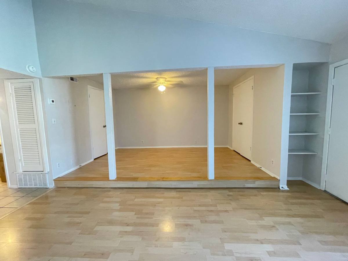 Apartment for rent at 1507 Houston St, Austin, TX 78756