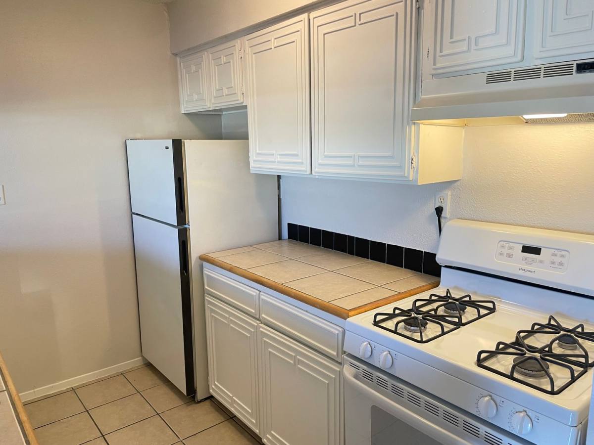Apartment for rent at 1507 Houston St, Austin, TX 78756