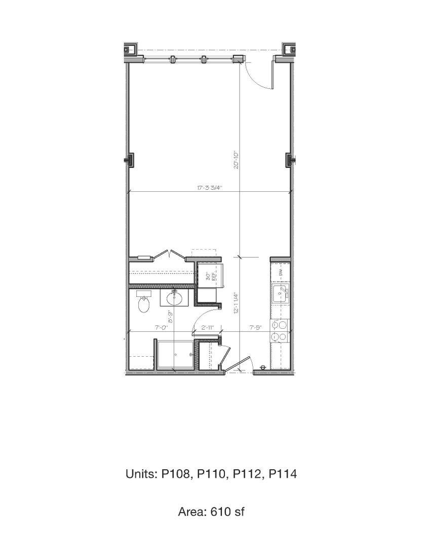 Apartment for rent at 70 Cambrian Way, Burlington, VT 05401