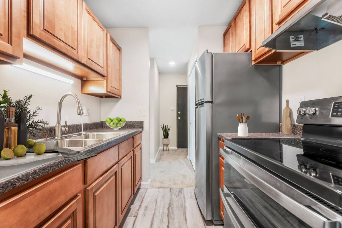 Apartment for rent at 361 N Main St, Munroe Falls, OH 44262