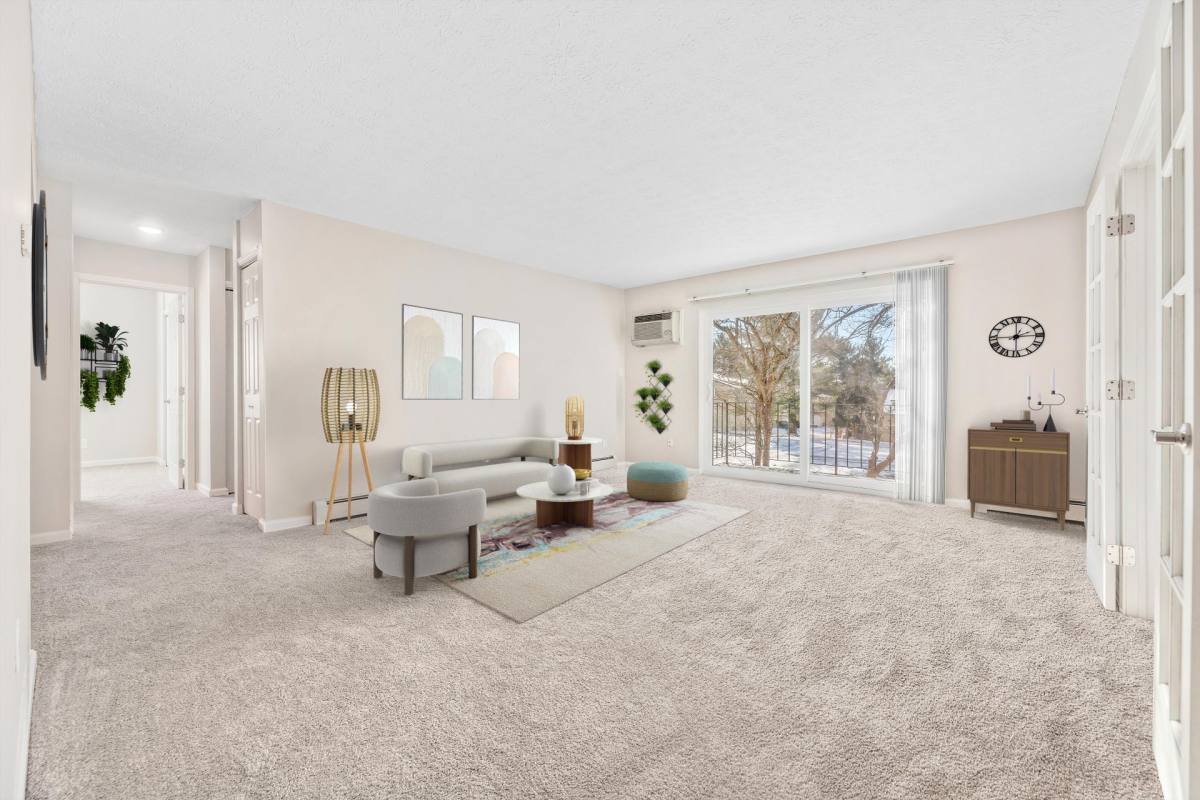 Apartment for rent at 361 N Main St, Munroe Falls, OH 44262