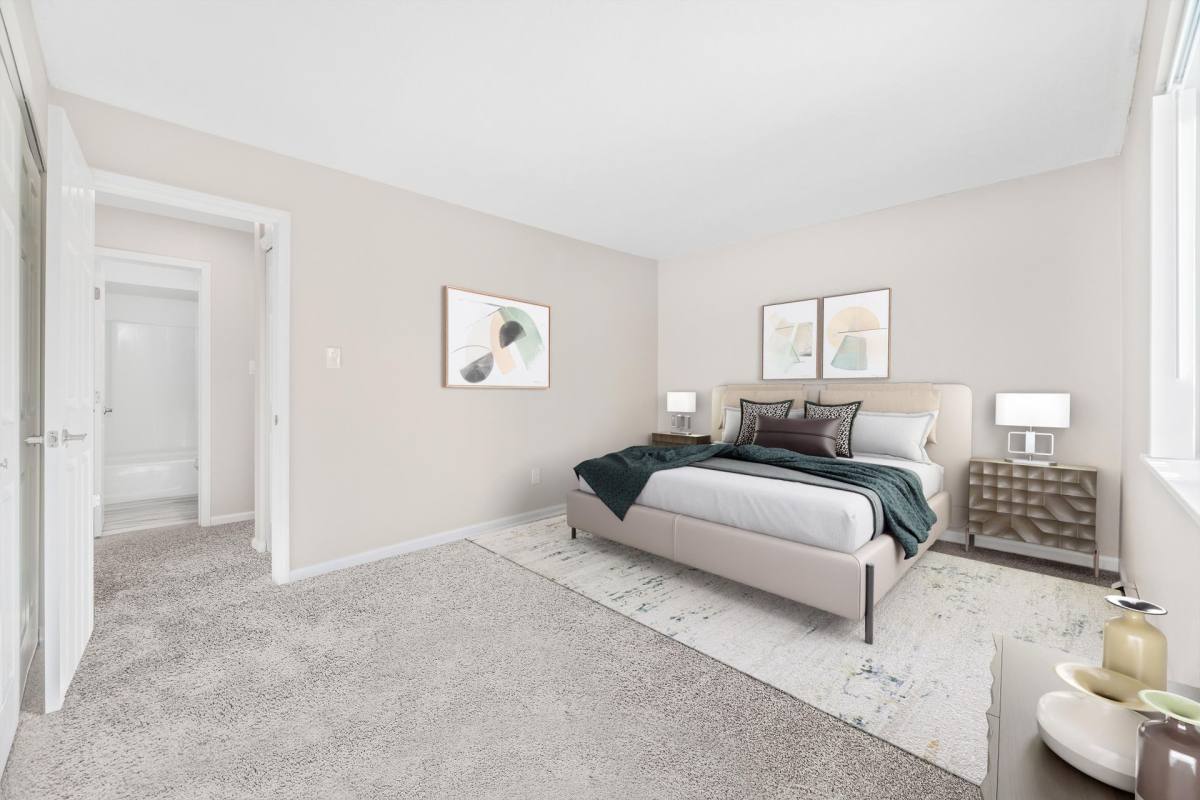 Apartment for rent at 361 N Main St, Munroe Falls, OH 44262