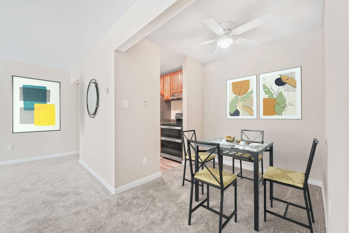 Apartment for rent at 361 N Main St, Munroe Falls, OH 44262