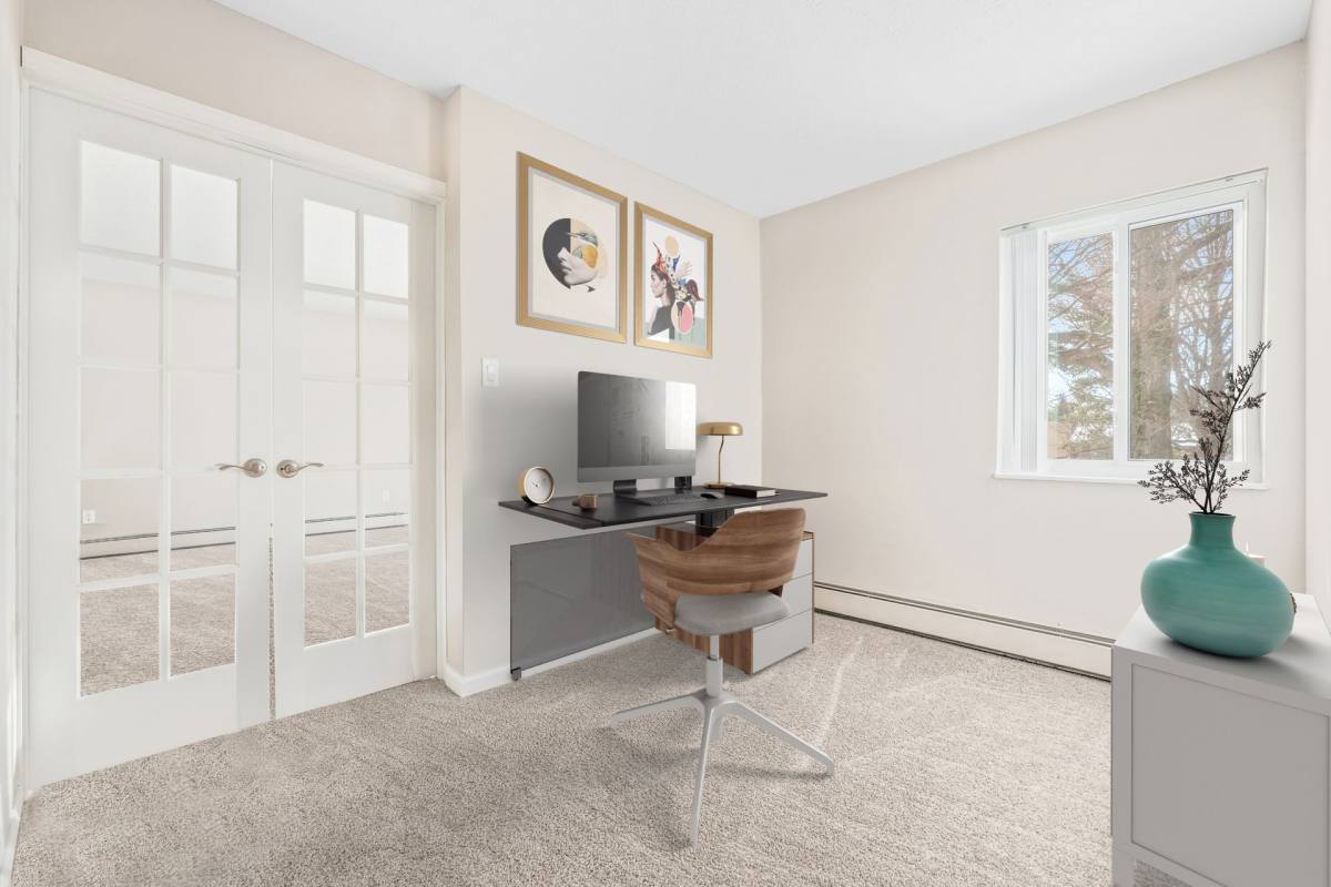 Apartment for rent at 361 N Main St, Munroe Falls, OH 44262