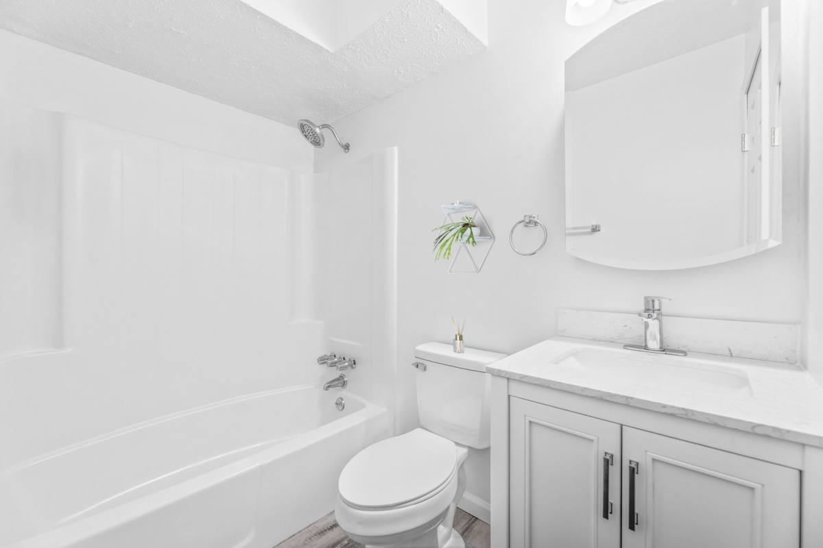 Apartment for rent at 361 N Main St, Munroe Falls, OH 44262