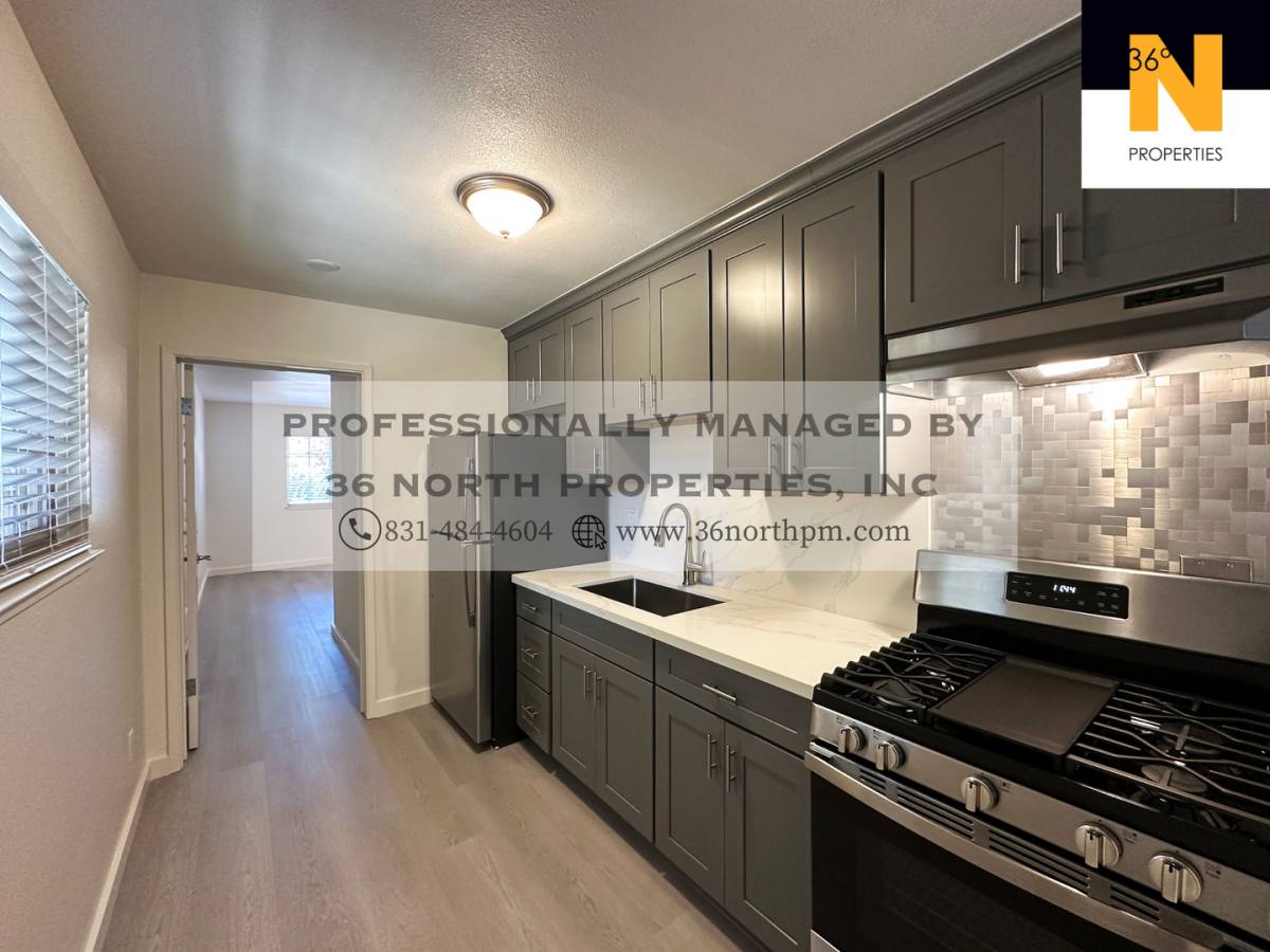 Apartment for rent at 2925 David Ave, Pebble Beach, CA 93953