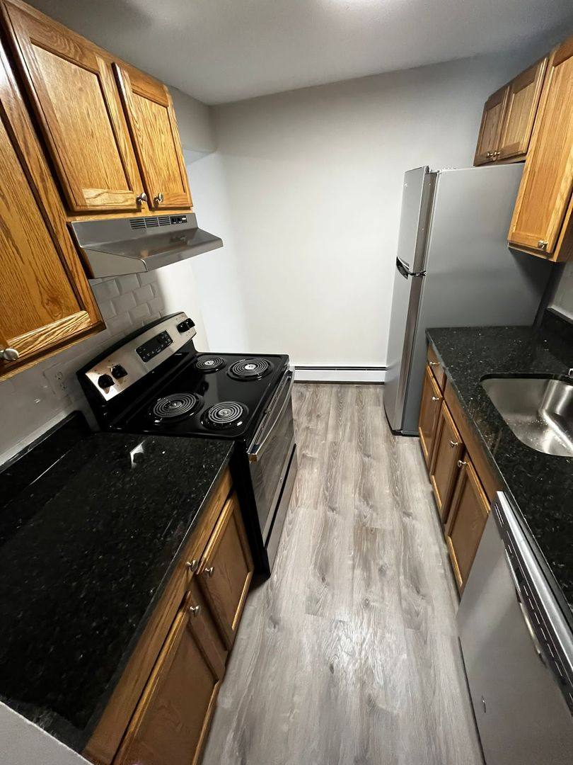 Apartment for rent at 47 Princeton St, Leominster, MA 01453