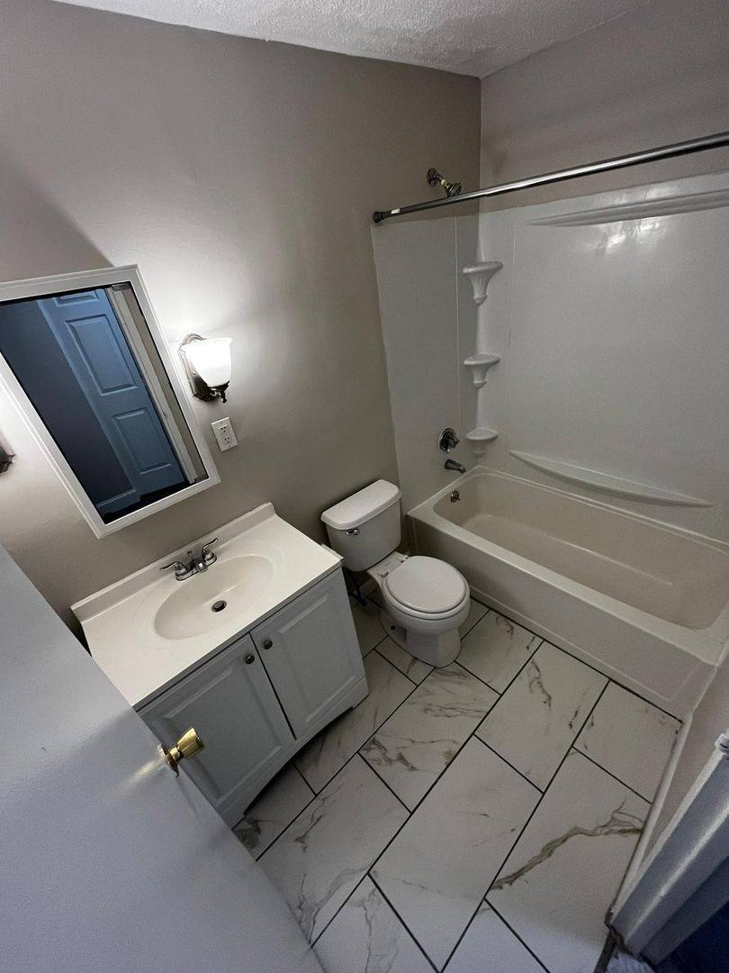 Apartment for rent at 47 Princeton St, Leominster, MA 01453