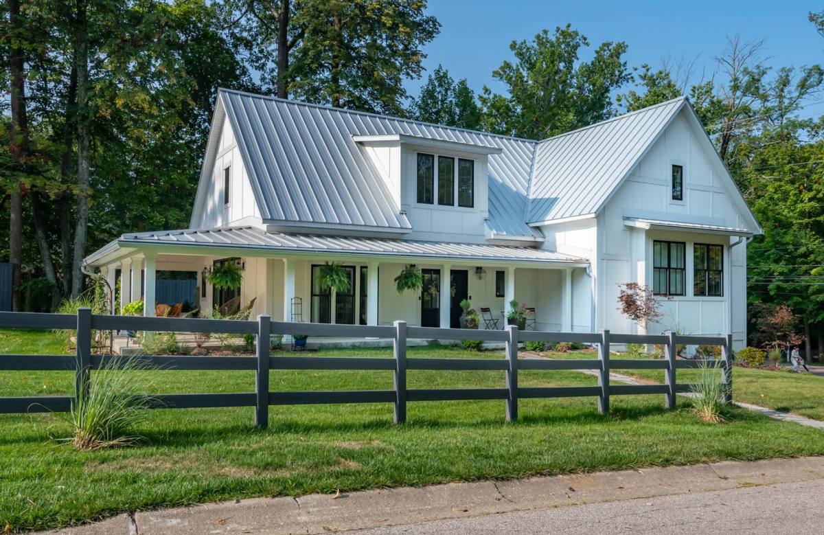 House for rent at 2104 E Woodstock Place, Bloomington, IN 47401