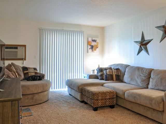 Apartment for rent at 1850 49th St S #E22, Fargo, ND 58103